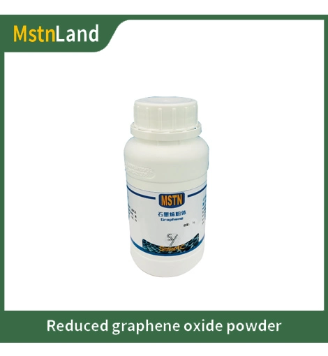 reduced graphene oxide powder 1