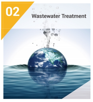 Wastewater Treatment