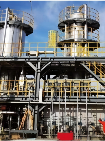 H2S Removal Technology